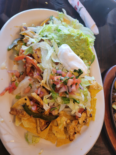 Photo of Los Charros - 1514 W Jackson St, Macomb, IL 61455