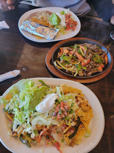 Photo of Los Charros - 1514 W Jackson St, Macomb, IL 61455