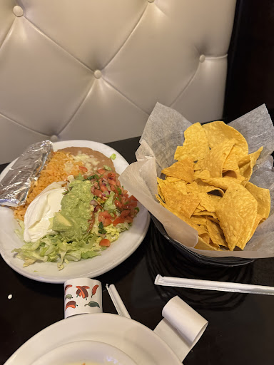 Photo of Los Charros - 1514 W Jackson St, Macomb, IL 61455