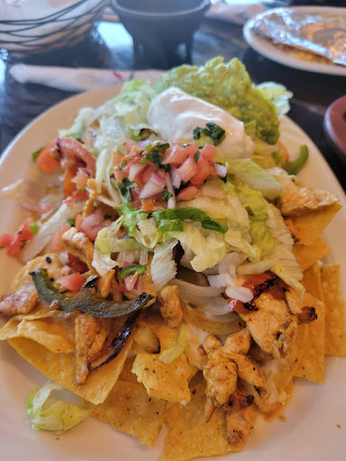 Photo of Los Charros - 1514 W Jackson St, Macomb, IL 61455