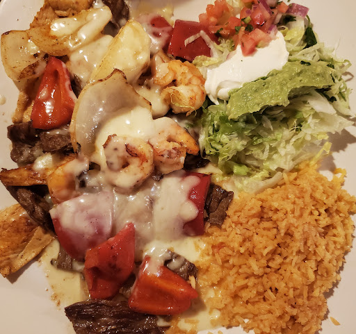 Photo of Los Charros - 1514 W Jackson St, Macomb, IL 61455