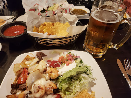 Photo of Los Charros - 1514 W Jackson St, Macomb, IL 61455