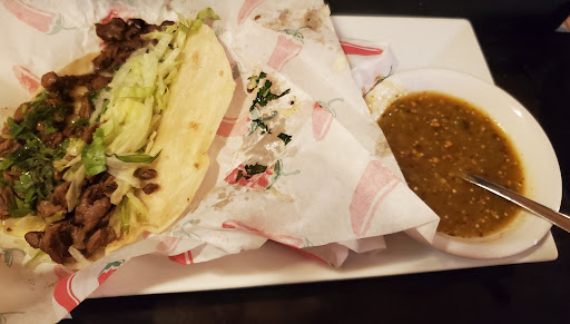 Photo of Los Charros - 1514 W Jackson St, Macomb, IL 61455