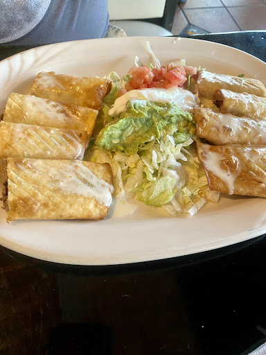 Photo of Los Charros - 1514 W Jackson St, Macomb, IL 61455