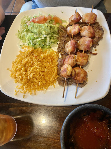 Photo of Los Charros - 1514 W Jackson St, Macomb, IL 61455