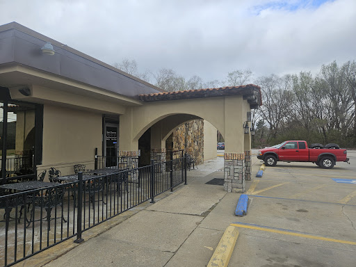 Photo of Los Charros - 1514 W Jackson St, Macomb, IL 61455