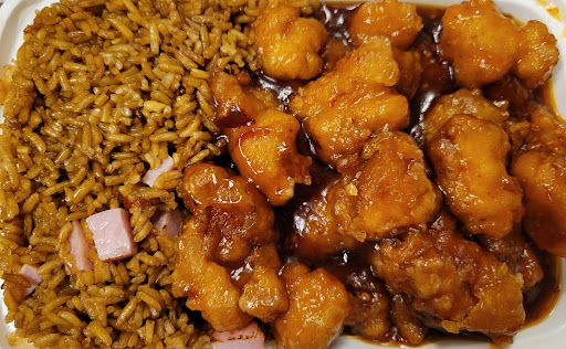 Photo of Sesame Garden - 112 N Scotland St, Macomb, IL 61455