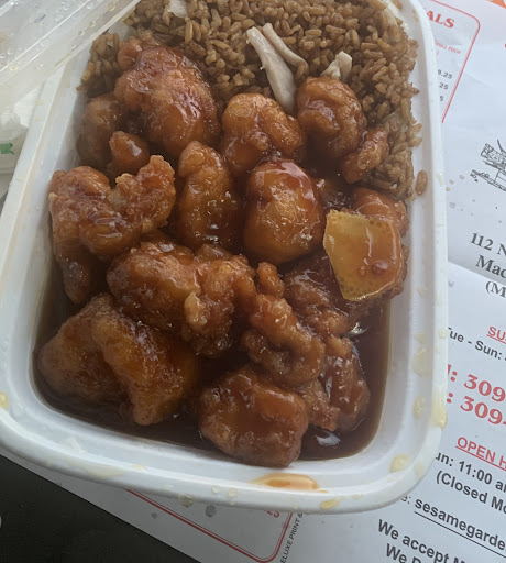 Photo of Sesame Garden - 112 N Scotland St, Macomb, IL 61455