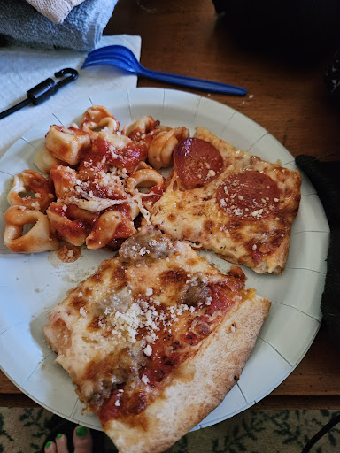 Photo of Vitale's Restaurant & Pizzeria - 403 W Jackson St, Macomb, IL 61455