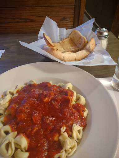 Photo of Vitale's Restaurant & Pizzeria - 403 W Jackson St, Macomb, IL 61455