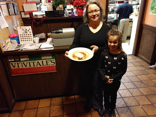 Photo of Vitale's Restaurant & Pizzeria - 403 W Jackson St, Macomb, IL 61455