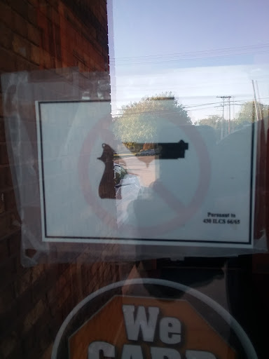 Photo of Vitale's Restaurant & Pizzeria - 403 W Jackson St, Macomb, IL 61455