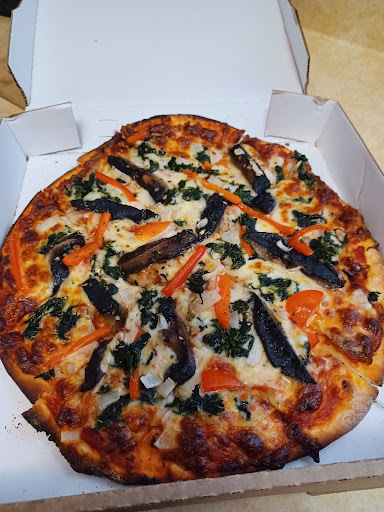 Photo of Vitale's Restaurant & Pizzeria - 403 W Jackson St, Macomb, IL 61455