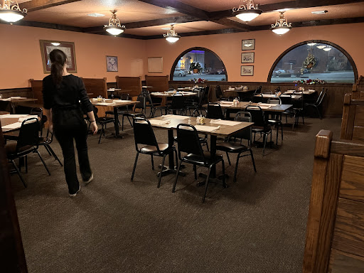 Photo of Vitale's Restaurant & Pizzeria - 403 W Jackson St, Macomb, IL 61455