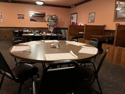 Photo of Vitale's Restaurant & Pizzeria - 403 W Jackson St, Macomb, IL 61455