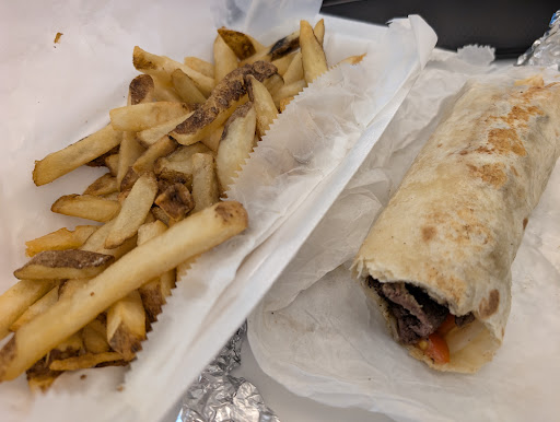 Photo of VIP Halal - 4990 Montgomery Rd, Norwood, OH 45212