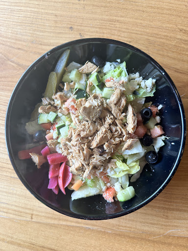 Photo of Kabobske - 2904 Short Vine St, Cincinnati, OH 45219