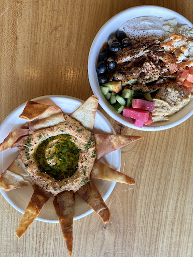 Photo of Kabobske - 2904 Short Vine St, Cincinnati, OH 45219