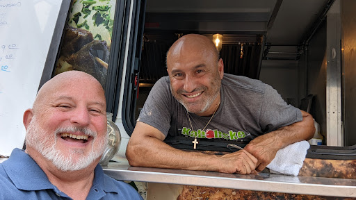 Photo of Kabobske - 2904 Short Vine St, Cincinnati, OH 45219