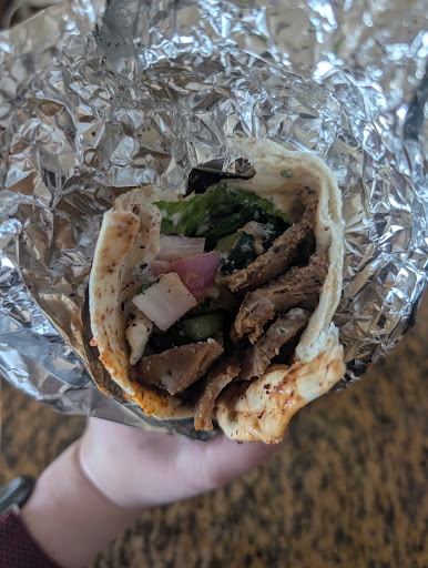 Photo of Kabobske - 2904 Short Vine St, Cincinnati, OH 45219