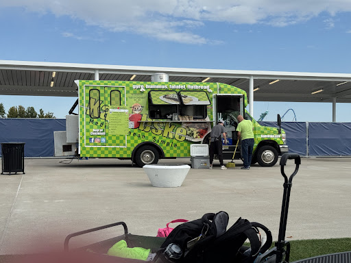 Photo of Kabobske - 2904 Short Vine St, Cincinnati, OH 45219