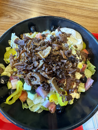 Photo of Kabobske - 2904 Short Vine St, Cincinnati, OH 45219