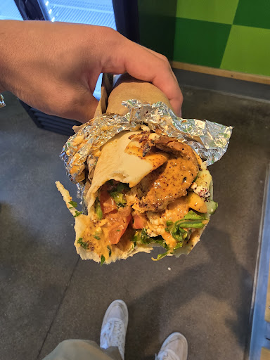 Photo of Kabobske - 2904 Short Vine St, Cincinnati, OH 45219