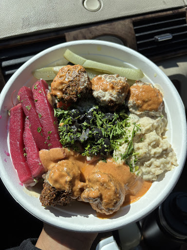 Photo of Kabobske - 2904 Short Vine St, Cincinnati, OH 45219