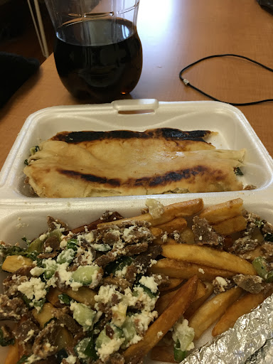 Photo of Kabobske - 2904 Short Vine St, Cincinnati, OH 45219