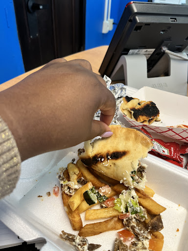 Photo of Kabobske - 2904 Short Vine St, Cincinnati, OH 45219