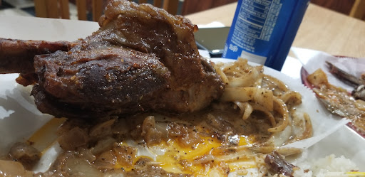 Photo of Darou Salam African Halal Restaurant - Senegalese cuisine - 4163 Hamilton Ave, Cincinnati, OH 45223