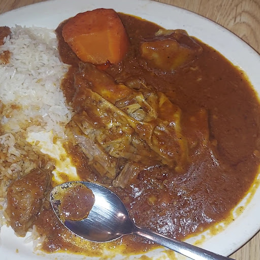 Photo of Darou Salam African Halal Restaurant - Senegalese cuisine - 4163 Hamilton Ave, Cincinnati, OH 45223