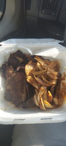 Photo of Darou Salam African Halal Restaurant - Senegalese cuisine - 4163 Hamilton Ave, Cincinnati, OH 45223