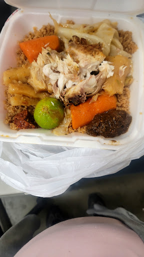 Photo of Darou Salam African Halal Restaurant - Senegalese cuisine - 4163 Hamilton Ave, Cincinnati, OH 45223