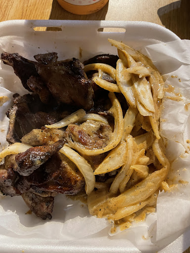 Photo of Darou Salam African Halal Restaurant - Senegalese cuisine - 4163 Hamilton Ave, Cincinnati, OH 45223