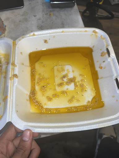 Photo of Darou Salam African Halal Restaurant - Senegalese cuisine - 4163 Hamilton Ave, Cincinnati, OH 45223