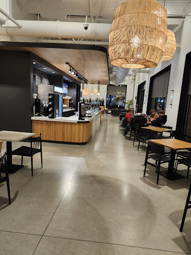 Photo of Element Eatery - 5350 Medpace Way #7, Cincinnati, OH 45227