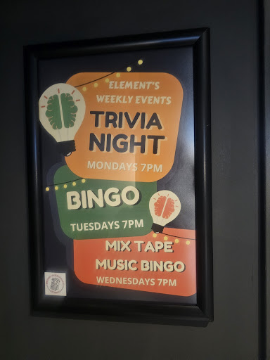 Photo of Element Eatery - 5350 Medpace Way #7, Cincinnati, OH 45227