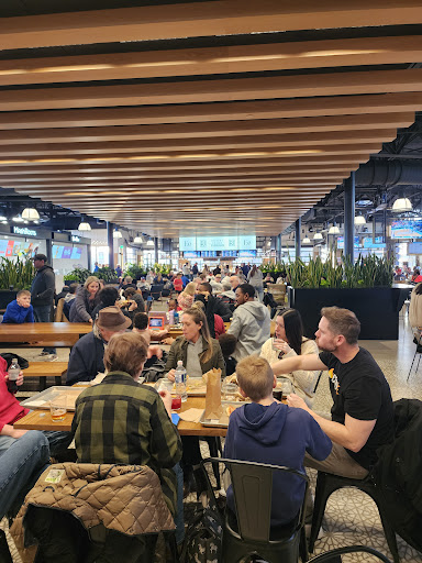 Photo of Element Eatery - 5350 Medpace Way #7, Cincinnati, OH 45227