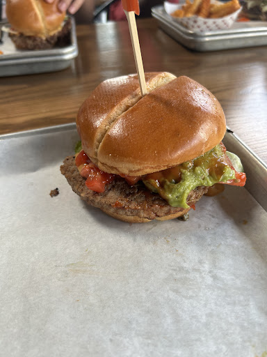 Photo of Element Eatery - 5350 Medpace Way #7, Cincinnati, OH 45227