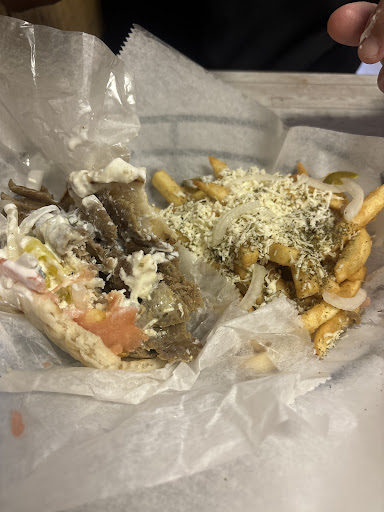 Photo of The Loaded Gyro - 4866 Delhi Rd, Cincinnati, OH 45238