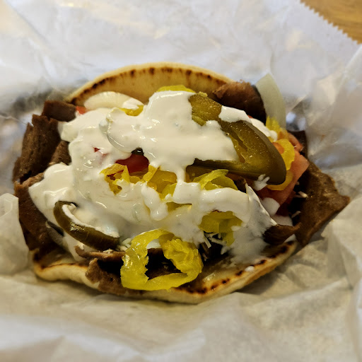 Photo of The Loaded Gyro - 4866 Delhi Rd, Cincinnati, OH 45238