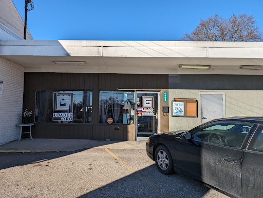 Photo of The Loaded Gyro - 4866 Delhi Rd, Cincinnati, OH 45238
