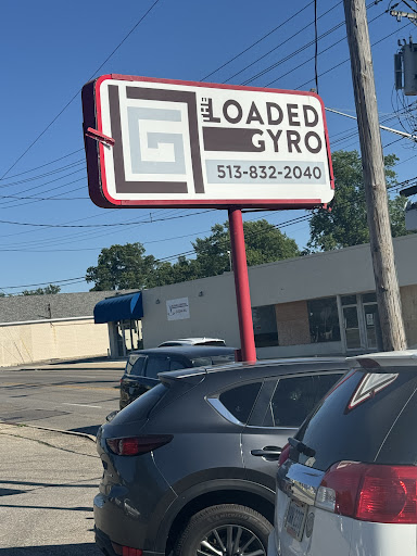 Photo of The Loaded Gyro - 4866 Delhi Rd, Cincinnati, OH 45238