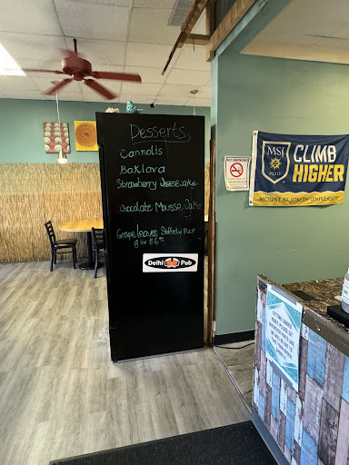 Photo of The Loaded Gyro - 4866 Delhi Rd, Cincinnati, OH 45238