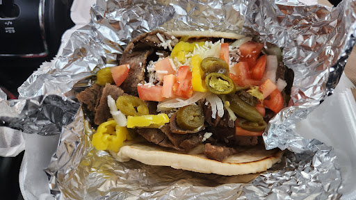Photo of The Loaded Gyro - 4866 Delhi Rd, Cincinnati, OH 45238