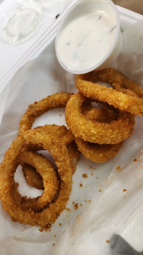 Photo of The Loaded Gyro - 4866 Delhi Rd, Cincinnati, OH 45238