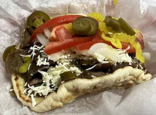 Photo of The Loaded Gyro - 4866 Delhi Rd, Cincinnati, OH 45238