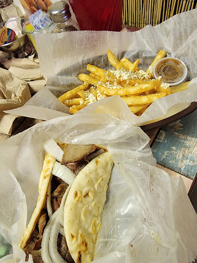 Photo of The Loaded Gyro - 4866 Delhi Rd, Cincinnati, OH 45238