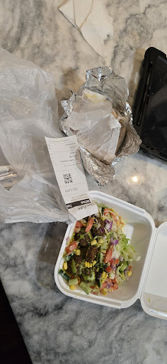 Photo of Zaha Mediterranean Kitchen - 133 E Court St, Cincinnati, OH 45202